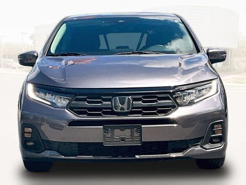 Used 2025 Honda Odyssey EX-L image 2