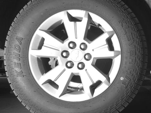 Used 2016 Chevrolet Colorado LT w/ LT Convenience Package AWD/4WD image 15