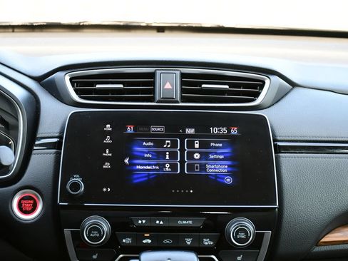 Used 2018 Honda CR-V EX-L image 27