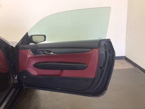 Used 2015 Cadillac ATS Premium AWD/4WD image 13