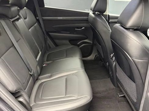 Used 2023 Hyundai Tucson SEL w/ Convenience Package AWD/4WD image 58