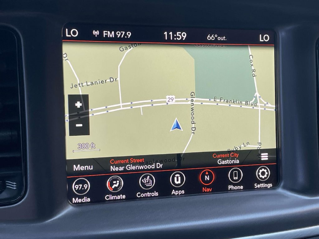 Certified 2021 Dodge Charger SXT AWD/4WD image 33