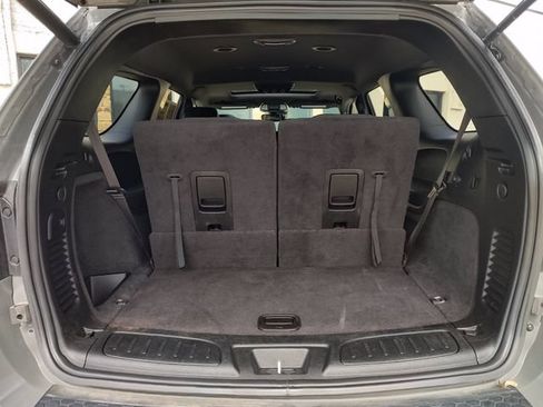 Used 2024 Dodge Durango GT AWD/4WD image 34