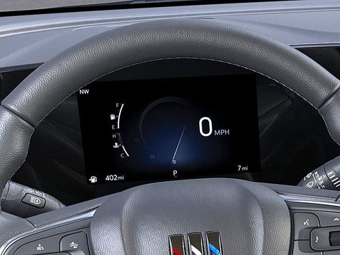 New 2026 Buick Encore GX Preferred AWD/4WD image 18