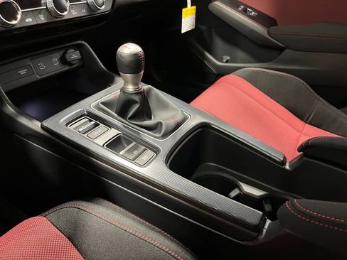 New 2026 Honda Civic Si image 17