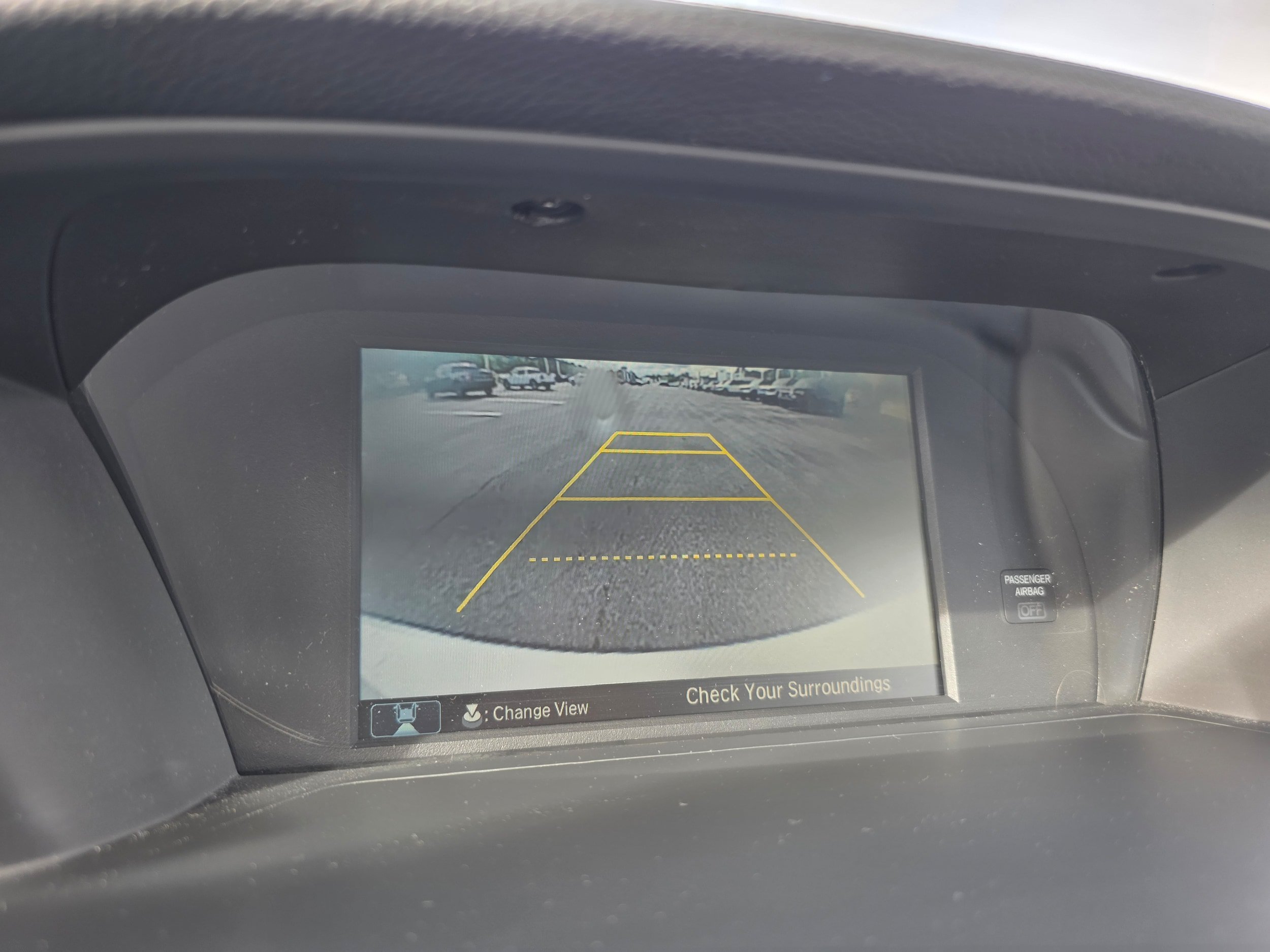 Used 2015 Honda Accord EX-L image 19