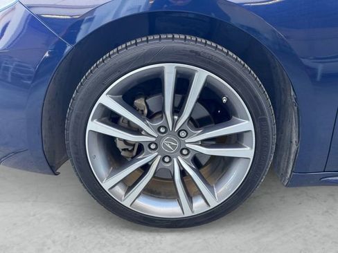 Used 2019 Acura TLX V6 w/ Technology Package image 23