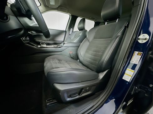 Used 2025 Mitsubishi Outlander SE AWD/4WD image 13