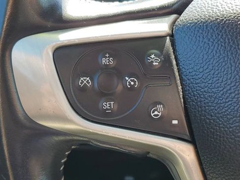 Used 2022 GMC Terrain Denali AWD/4WD image 15