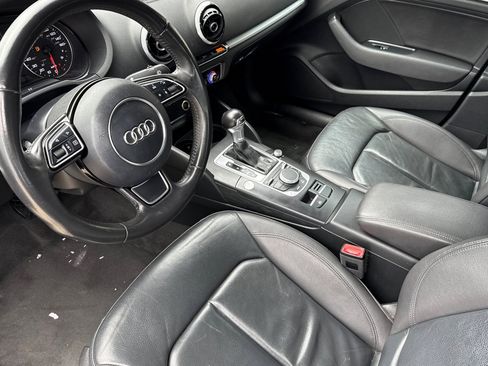 Used 2016 Audi A3 1.8T Premium image 4