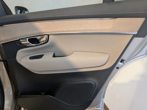 Used 2026 Volvo XC90 B5 Plus w/ Protection Package image 27