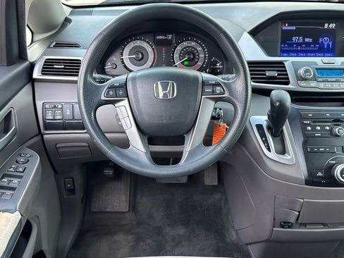 Used 2012 Honda Odyssey EX image 28
