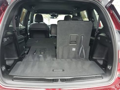 Certified 2024 Jeep Grand Cherokee L Laredo image 24