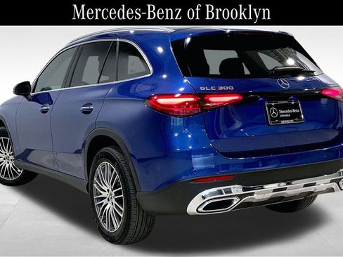Certified 2026 Mercedes-Benz GLC 300 GLC 300 image 11