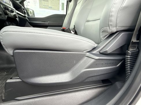 New 2025 Ford F150 XL image 25