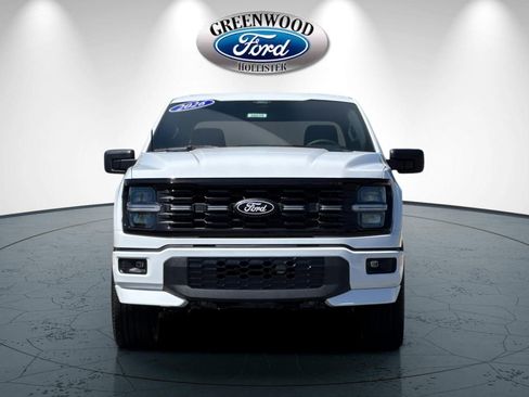 New 2026 Ford F150 STX w/ F-150 LOBO Package image 9