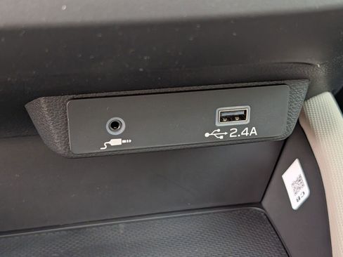New 2026 Subaru Forester AWD/4WD image 6