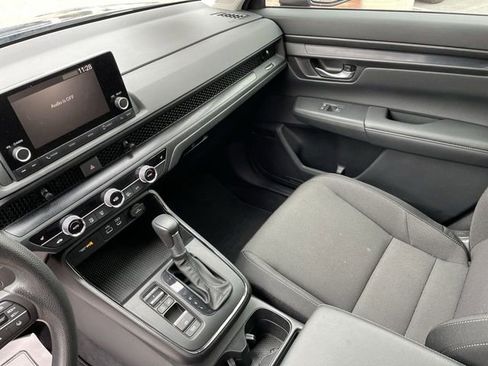 Certified 2024 Honda CR-V EX image 13
