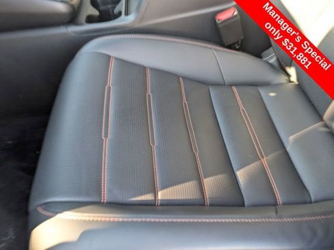 Used 2024 Honda CR-V Sport Touring image 23