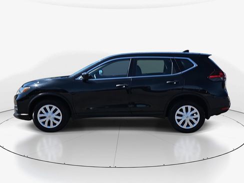 Used 2019 Nissan Rogue S image 9