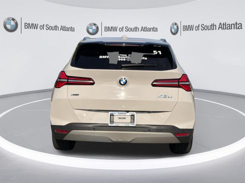 Used 2026 BMW X3 xDrive30i w/ Convenience Package AWD/4WD image 20
