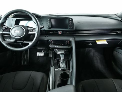 New 2026 Hyundai Elantra Sport image 63