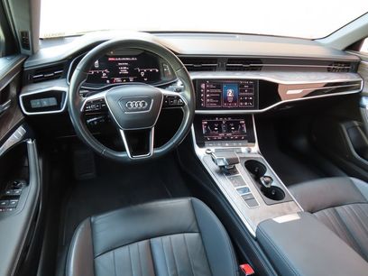 Used 2024 Audi A6 Premium Plus