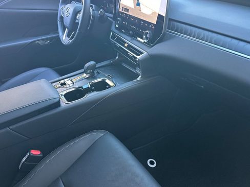 New 2026 Lexus RX 350 AWD image 13