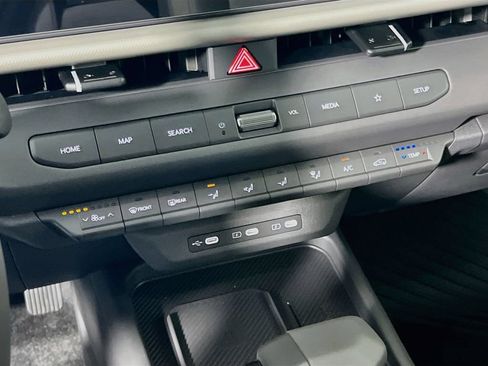 New 2027 Kia Seltos S FWD image 13