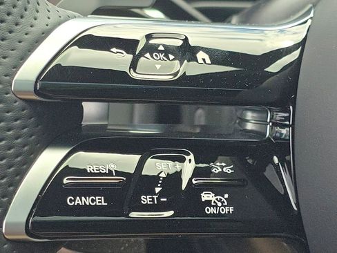 Certified 2026 Mercedes-Benz S 63 AMG S image 35