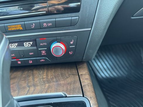 Used 2016 Audi A7 3.0T Prestige AWD/4WD image 25