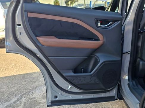 New 2026 Subaru Forester Touring image 20