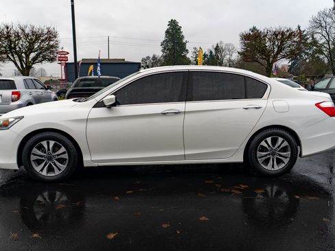 Used 2014 Honda Accord LX image 13