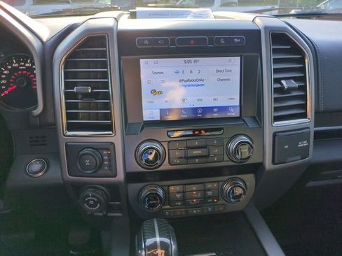 Used 2020 Ford F150 Raptor w/ Equipment Group 802A Luxury AWD/4WD image 20