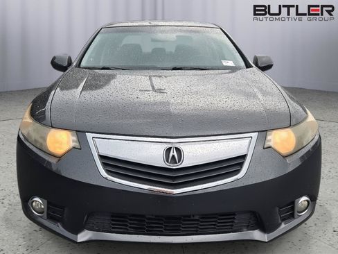 Used 2013 Acura TSX Sedan FWD image 2