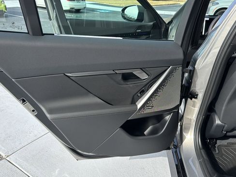 New 2026 BMW 530i w/ M Sport Package image 15