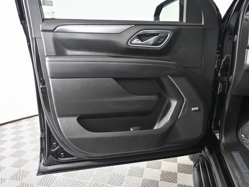 Used 2023 Chevrolet Tahoe RST w/ RST Performance Edition image 20