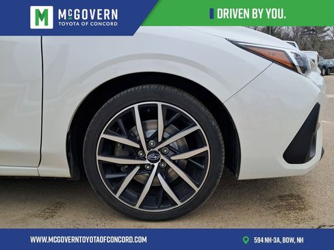 Used 2024 Subaru Impreza 2.0i Sport image 9