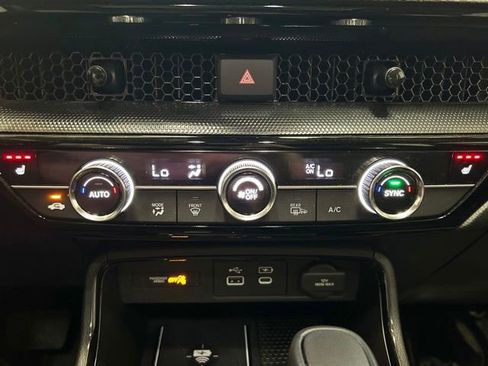 Used 2025 Honda CR-V EX-L image 35
