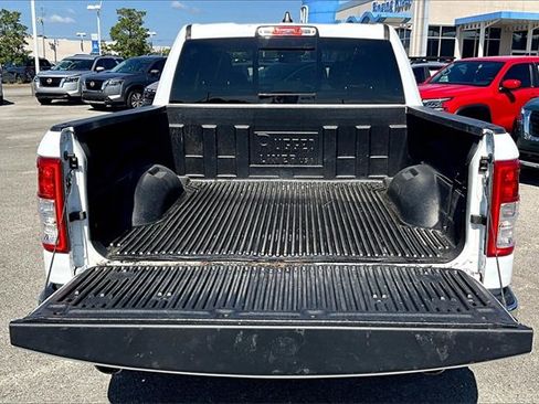 Used 2020 RAM 1500 Big Horn image 32