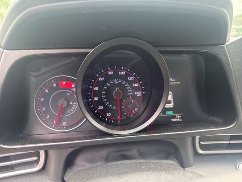 Used 2023 Hyundai Elantra SEL FWD image 8