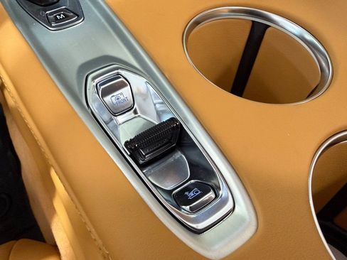 Certified 2026 Chevrolet Corvette Stingray Premium Conv w/ Z51 Performance Package image 35