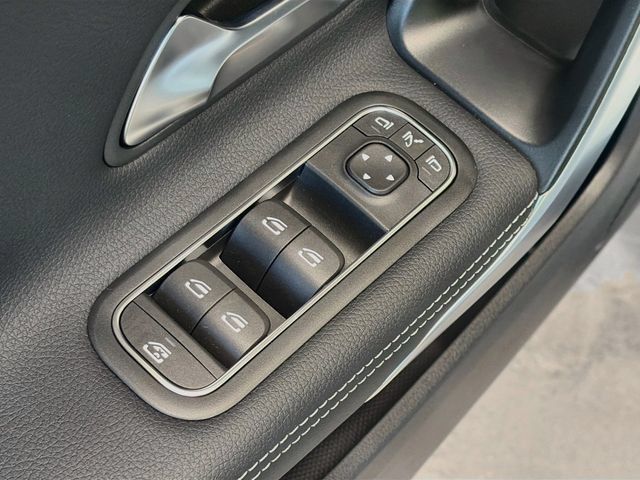 New 2026 Mercedes-Benz CLA 35 AMG 4MATIC image 17