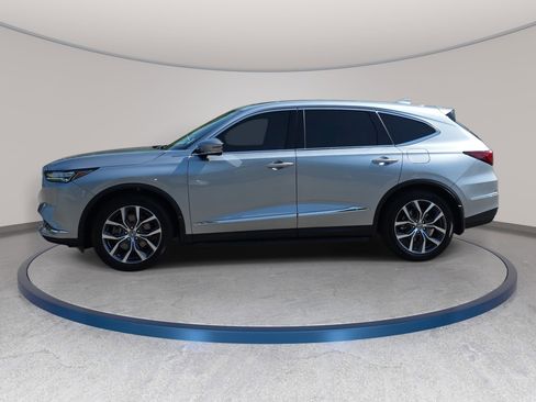 Used 2024 Acura MDX FWD w/ Technology Package image 8