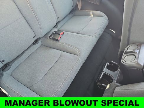 New 2026 Jeep Wrangler Sport AWD/4WD image 11