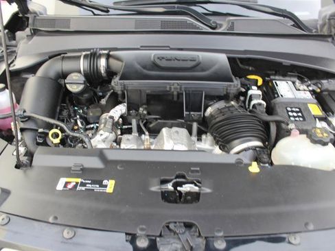 Used 2024 Jeep Compass Limited AWD/4WD image 43