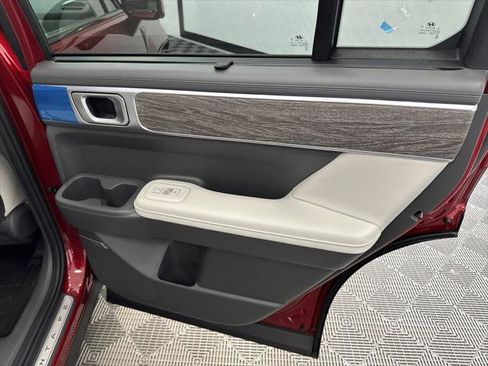 New 2026 Hyundai Santa Fe Calligraphy image 18