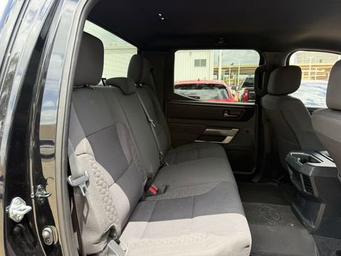 Used 2026 Toyota Tundra SR5 AWD/4WD image 33