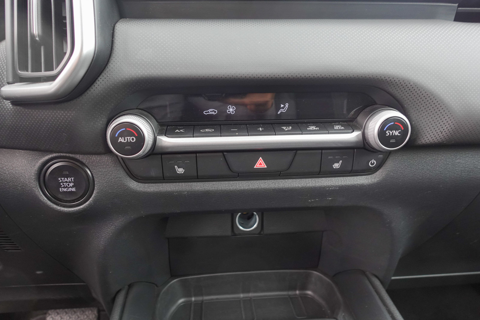 Used 2026 MAZDA CX-50 AWD 2.5 S w/ Preferred Pkg image 24