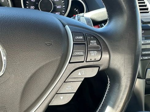 Used 2011 Acura TL SH-AWD image 20